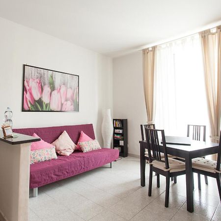 Italianway-Villoresi Milan Bagian luar foto