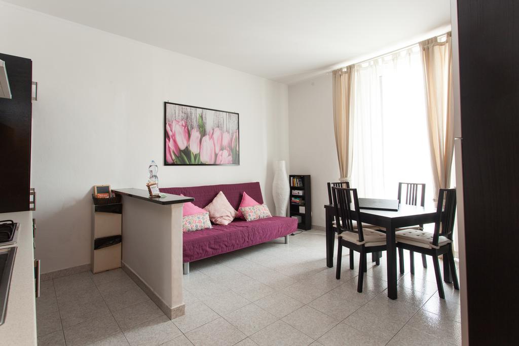 Italianway-Villoresi Milan Bagian luar foto