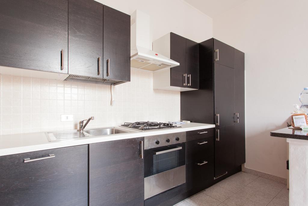 Italianway-Villoresi Milan Bagian luar foto