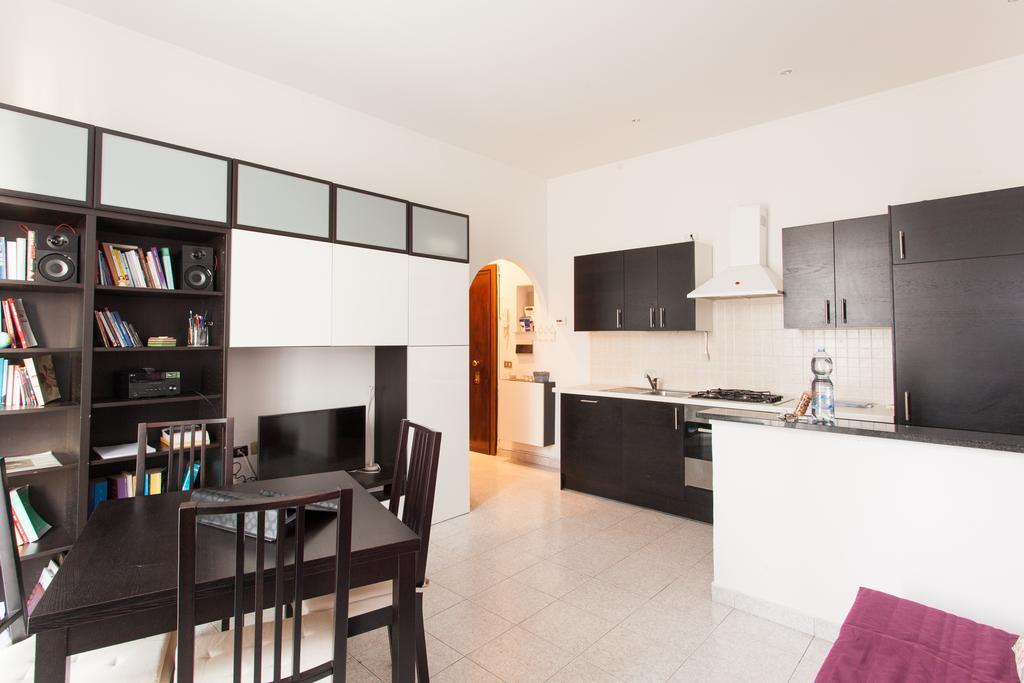 Italianway-Villoresi Milan Bagian luar foto