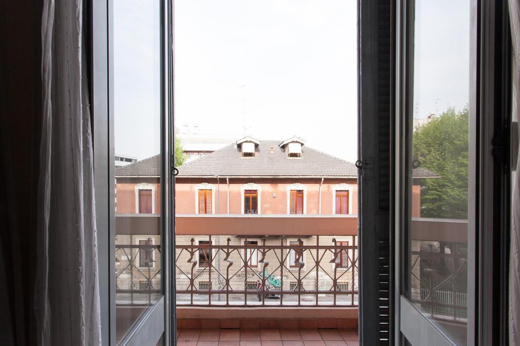 Italianway-Villoresi Milan Bagian luar foto